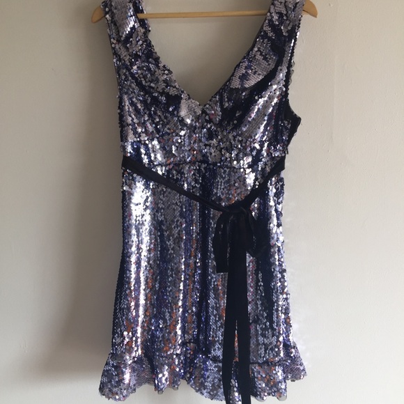 Free People Dresses & Skirts - Last chance 🤩to buy free people bling bling ❤️